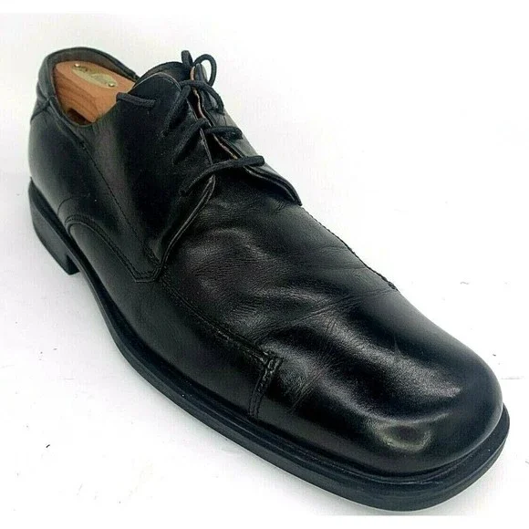 Johnston & Murphy | Shoes | Johnston Murphy Mens Leather  display picture 1